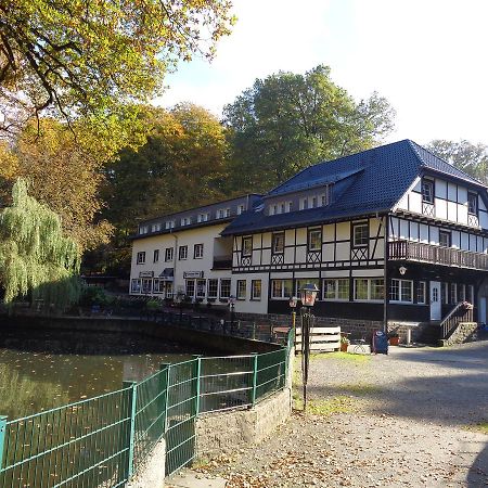 Hotel Forsbacher Muhle Rosrath Bagian luar foto