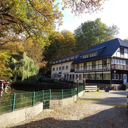 Hotel Forsbacher Muhle Rosrath Bagian luar foto