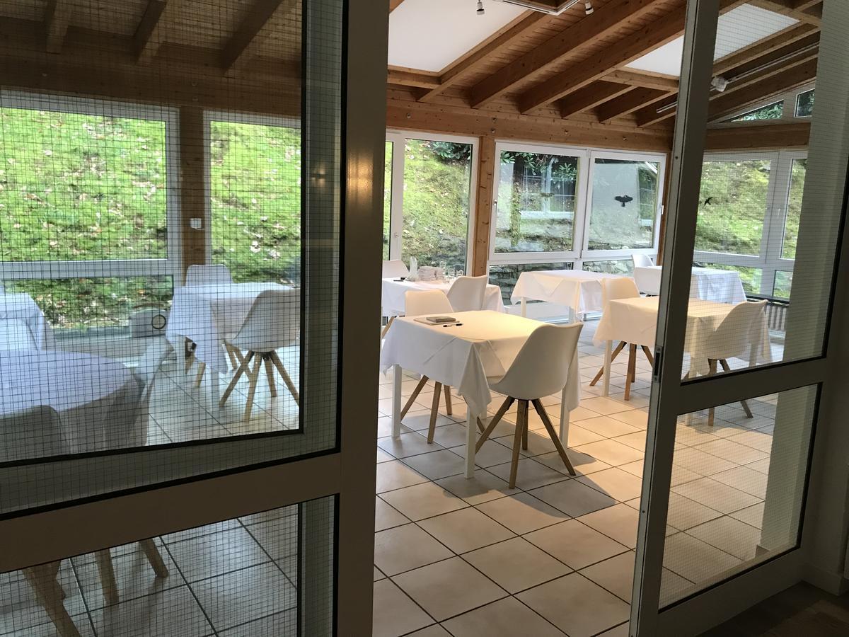 Hotel Forsbacher Muhle Rosrath Bagian luar foto