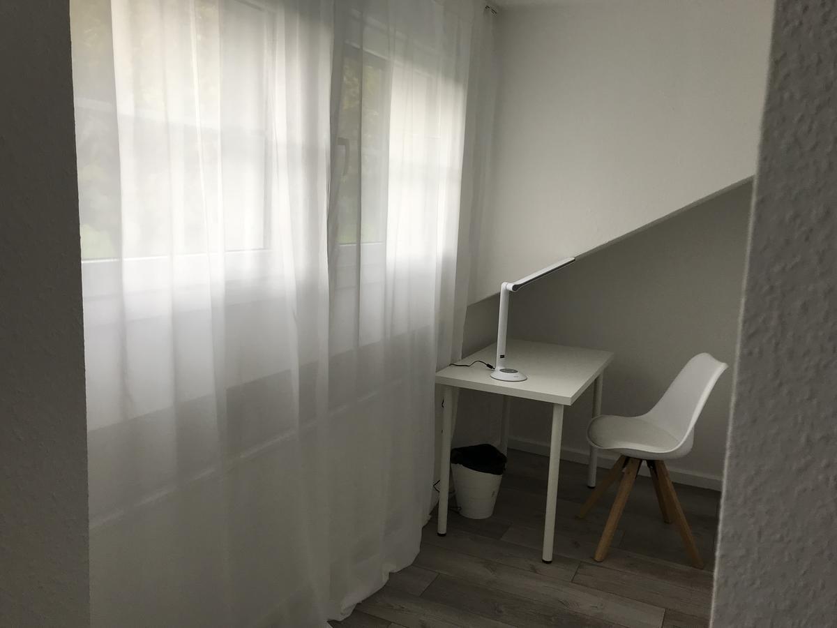 Hotel Forsbacher Muhle Rosrath Bagian luar foto
