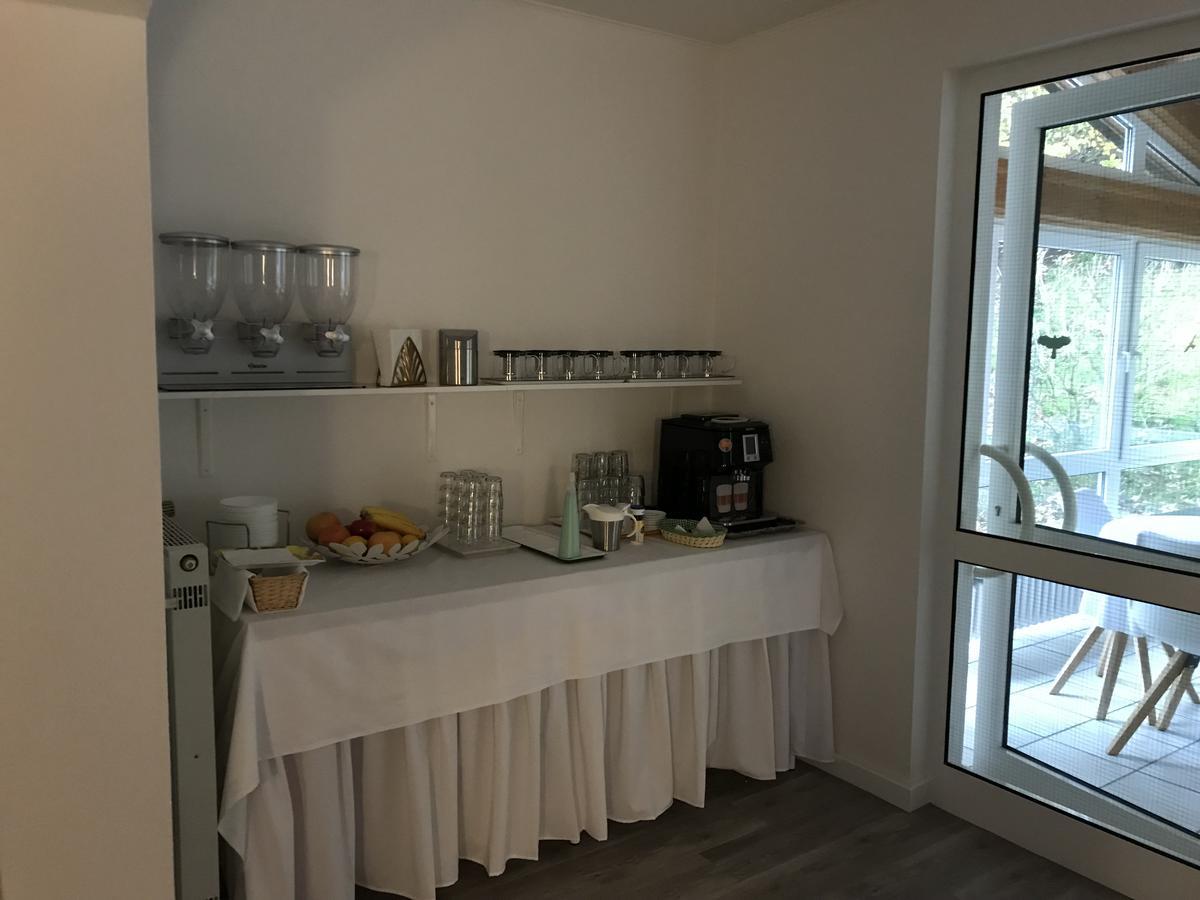 Hotel Forsbacher Muhle Rosrath Bagian luar foto