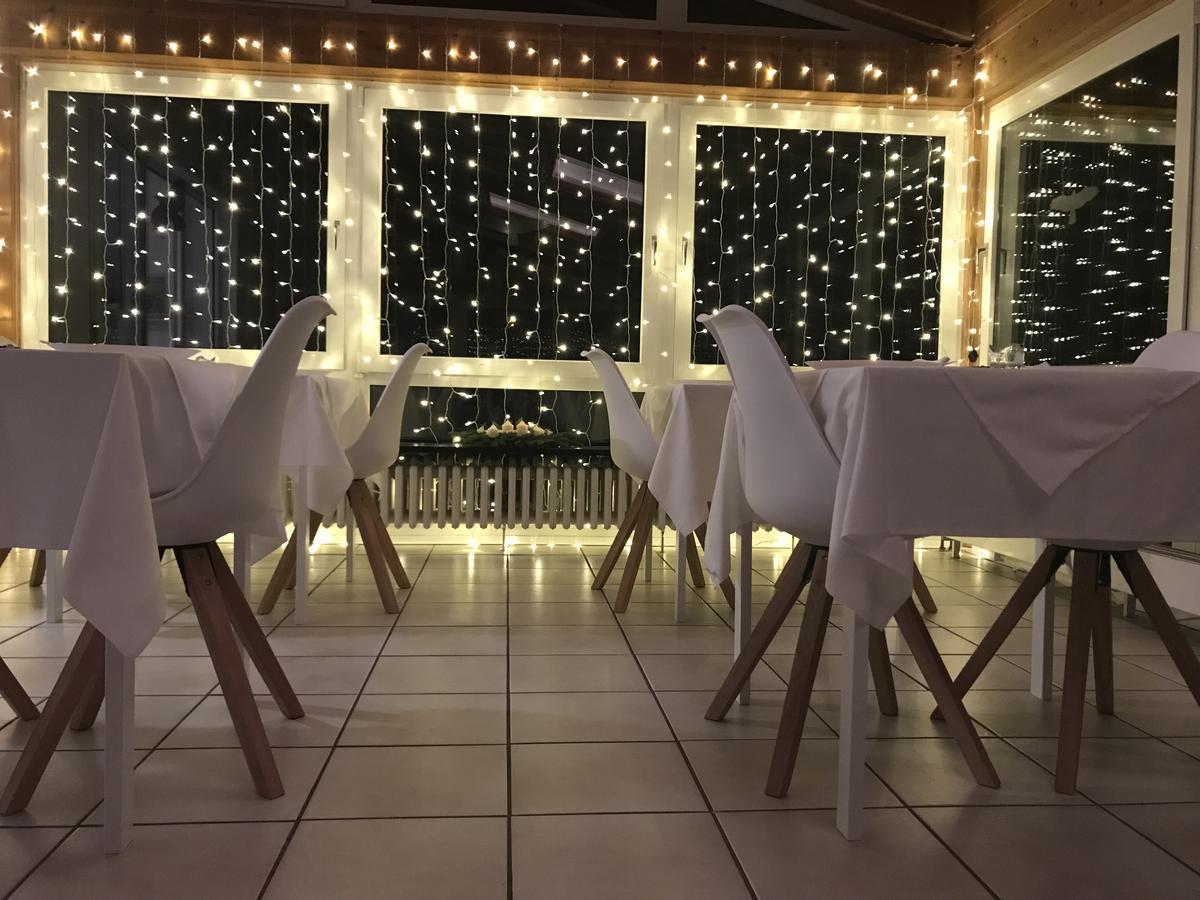 Hotel Forsbacher Muhle Rosrath Bagian luar foto