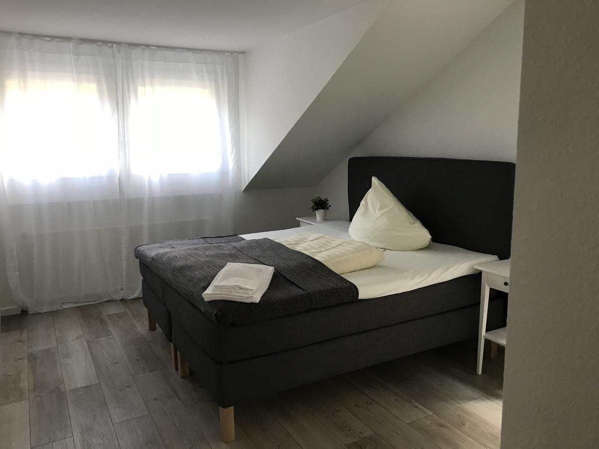 Hotel Forsbacher Muhle Rosrath Bagian luar foto